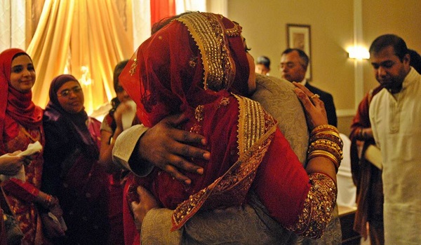 Post-wedding Rituals